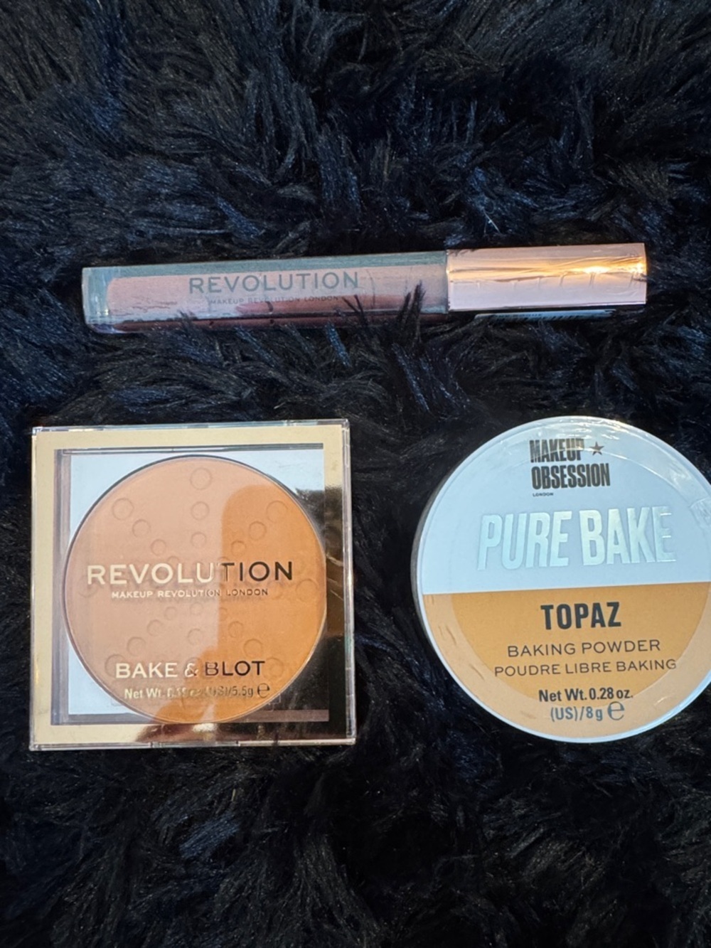 Makeup bundle